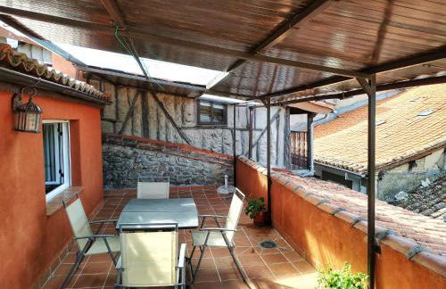 Casa rural La Villa - Foto 13