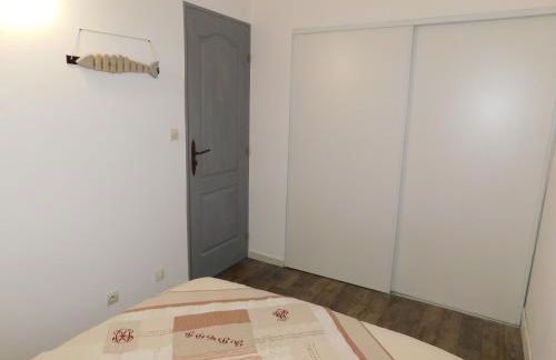 LA MAISON DU LAC climatisée et WiFi gd F3 - Foto 43