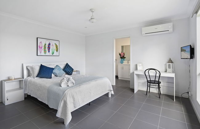 Whitsundays Paradise by the Port - Foto 3