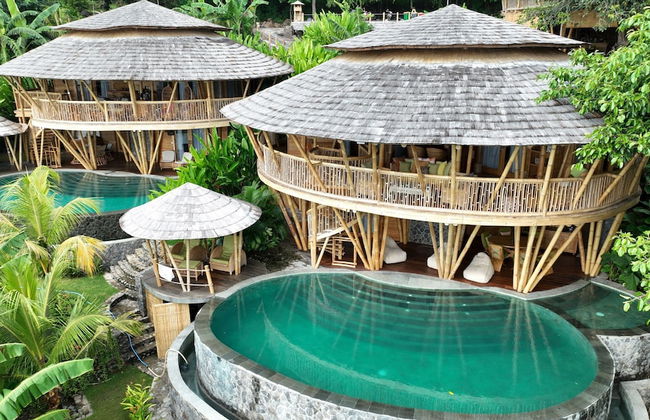 Villas Bukit Lipah - Foto 37