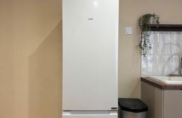 L'Olivier - appartement cozy au centre de Poitiers - Foto 46