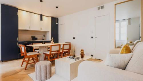 Welcoming Apartment - 2BR-6P - Bastille - Foto 2