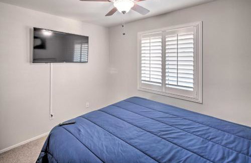 Parker Home on the Colorado River w/ Views! - Foto 18