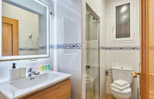 Salt & Sweet, city center and beach - Foto 11