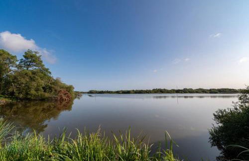 L'idéal, wifi, proche mer et Vannes - Foto 20