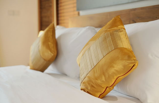 Wananta Villa - Photo 20