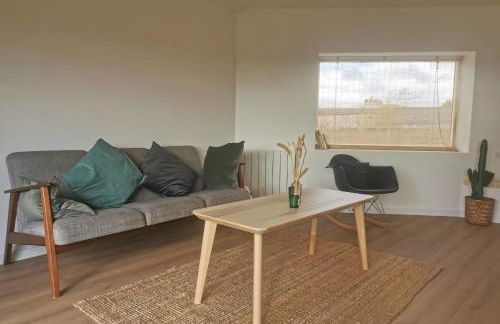 Maison cocooning vue mer à Barnenez - Foto 6