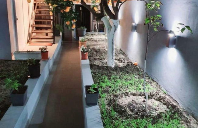 Evia s Apartment - New Apartment In Town - Evia s Apartment - New Apartment In Town - Foto 35