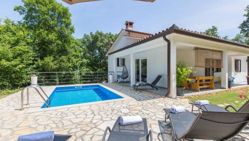 Holiday Home Rea - Foto 3