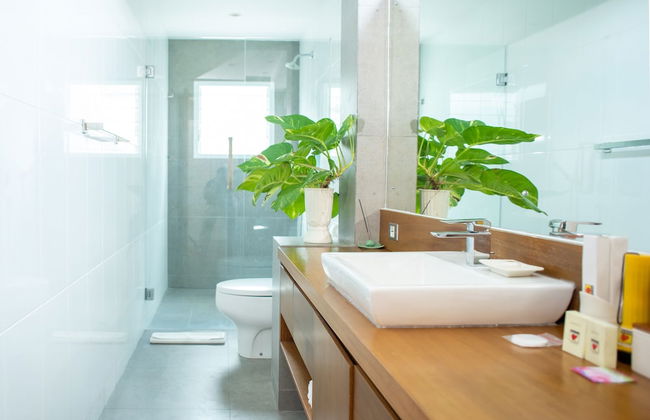 Sienna Villas Seminyak - Foto 73