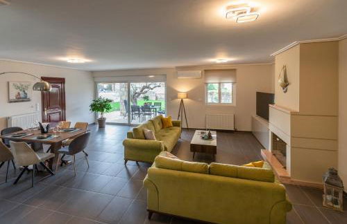 Villa Blu Mare - Foto 16