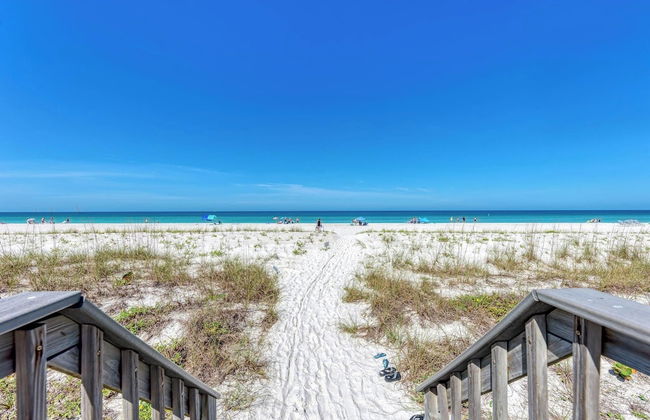 Bradenton Beach Club Bliss-2 Bedroom-2 Bathroom Condo-2 Pools-hottub-private Beach Access - Foto 3