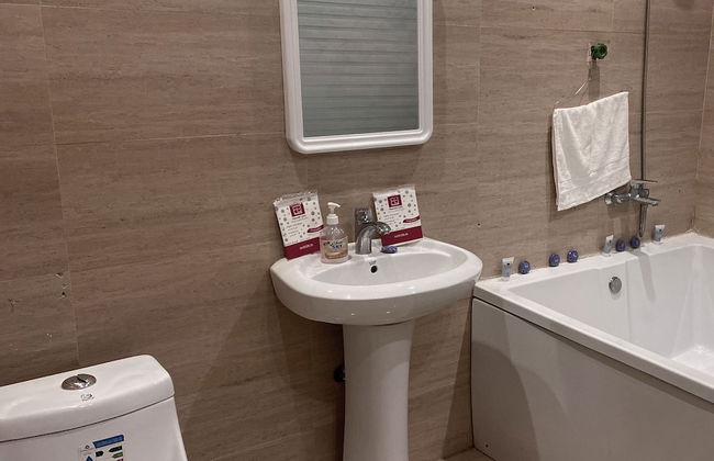 Aria chalets and chalets - Foto 35