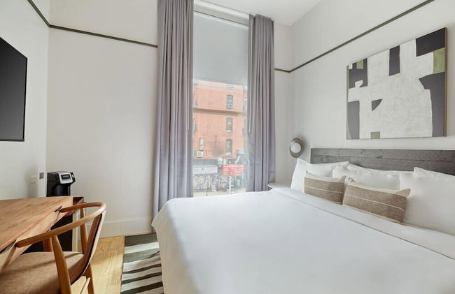 Studio 6 Suites Duane Street Hotel Tribeca - Photo 9