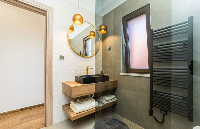 Villa Skyfall - Foto 24