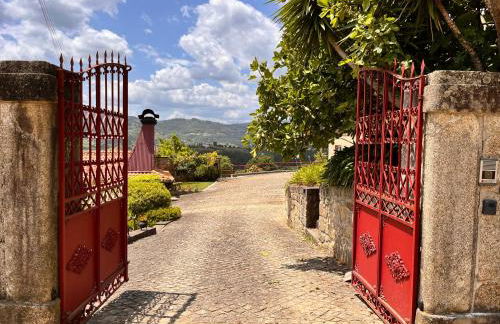 Nomad's Country - Casa Cimo de Vila - Foto 25