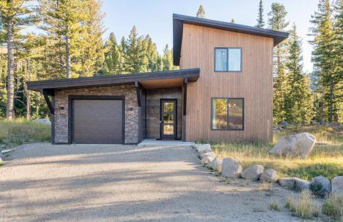 The Basin - Luxury Family Cabin in Philipsburg - Foto 53