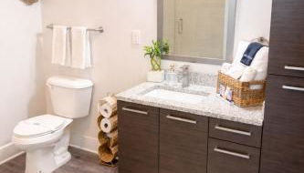 Ember Skyline Suite - Foto 3