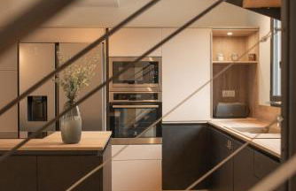 Les Villas Chamontines - La Villa des Chênes - Photo 9