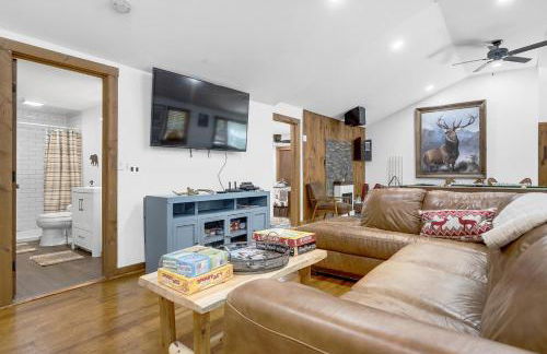 The Gamehouse - Lake Access Nearby - Foto 26