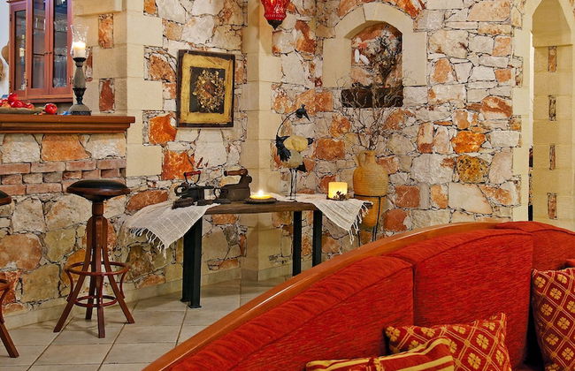 Areti Hotel - Foto 7