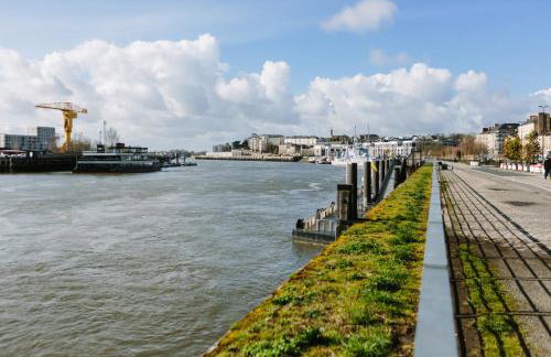 Appartement de l'Eléphant - Foto 18