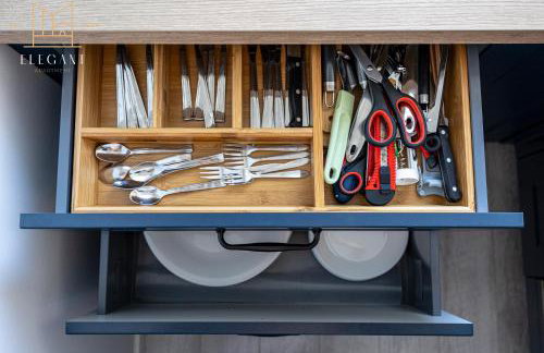 Premium Apartment Mechaniczna 5W - Foto 17