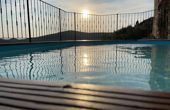 Agriturismo Tenuta di Montemassi La Fattoria - Foto 24