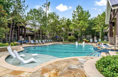 Resort Style Apartment/Home - The Woodlands - Foto 38