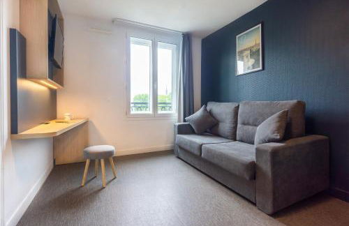 City Residence PARIS SAINT-MAURICE - Foto 42