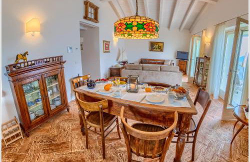 Villa Aquarius - Larihome A08 - Foto 14