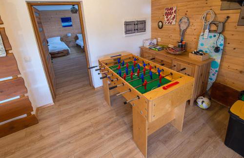 Tarnawianka Apart, jacuzzi, sauna, bilard - Foto 27