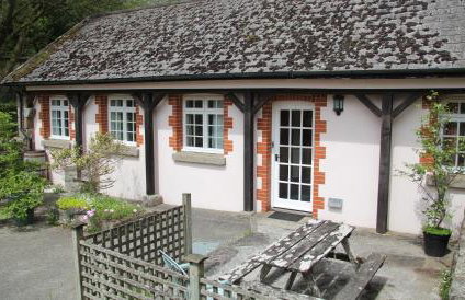 Budleigh Farm Cottages - Foto 17