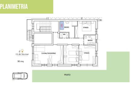 Ca' dei Martinei - Foto 24