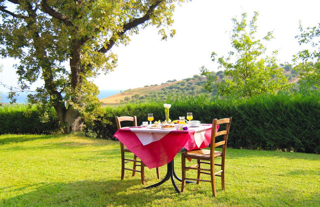 Agriturismo Vulcano - Foto 30