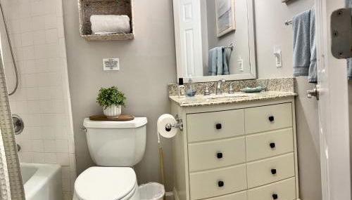 L9 Ocean Walk freshly painted and nicely decorated. - Foto 4