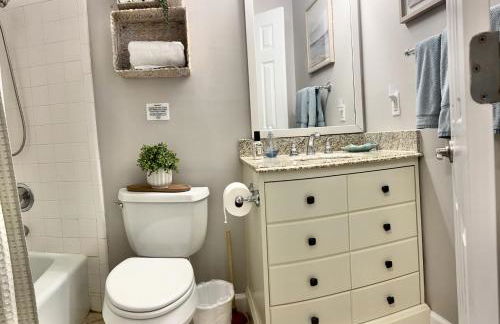 L9 Ocean Walk freshly painted and nicely decorated. - Foto 4