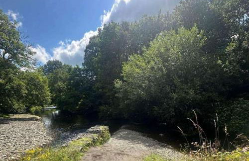 Glan yr Afon Dau - Relax, Recuperate, Enjoy - Foto 25