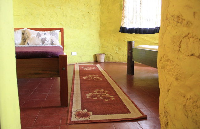 Leleshwa Getaway - Foto 3