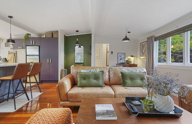 Tranquil Bush Haven - Gardens - Bayview - Foto 35