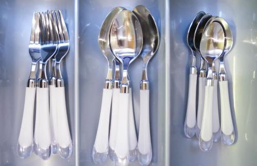 Apartment Design Marbella - Photo 40