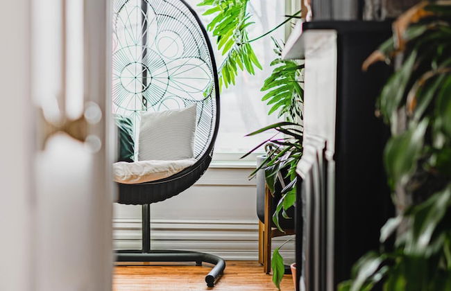 Private Parking Nationwide Convention Downtown - Photo 1