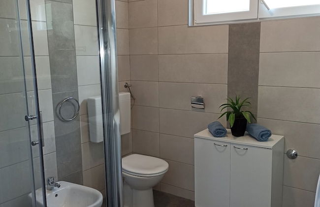 Apartment Snjezana - Foto 14