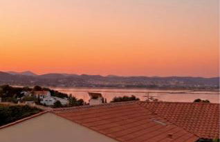 Casa Dolce Giens - Parenthèse ensoleillée vue mer ! - Foto 3