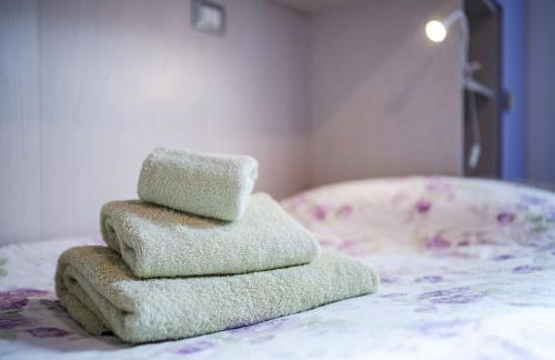 Le Cinque Rose airport apartment - Foto 24