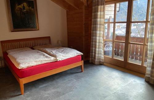 Ferienhaus Wilder Kaiser - Foto 11