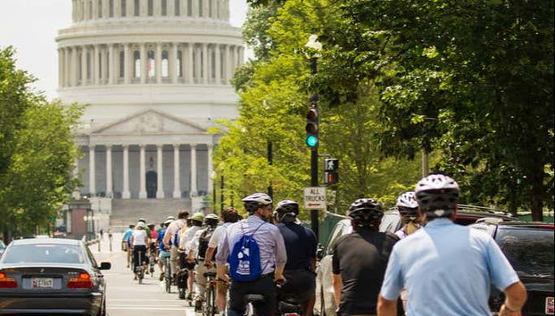 Washington DC Bike Tour - Foto 5