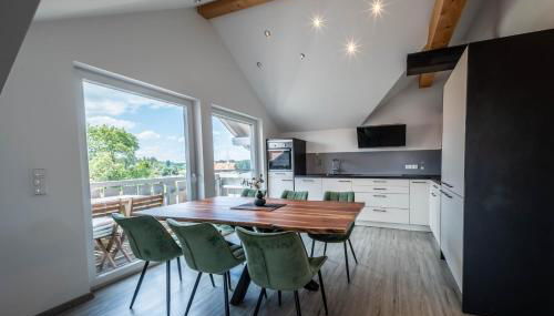 Ammersee Design Penthouse - Foto 2