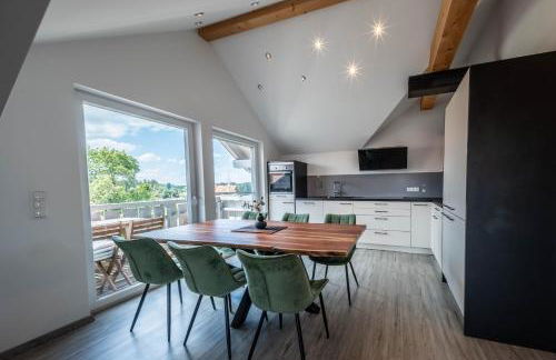 Ammersee Design Penthouse - Foto 2