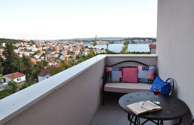 Luxury Apartments Bonaria - Photo 28